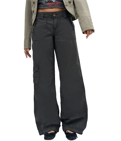 BDG Urban Outfitters Utility Pants