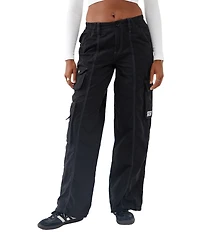 BDG Urban Outfitters Y2k Low Rise Cargo Pants