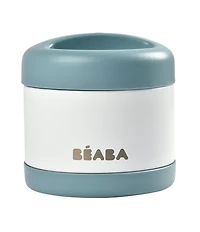 Beaba Stainless Steel Insulated 16OZ Jar