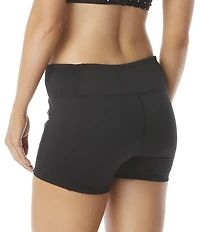 Beach House Beach Solid Chandra Swimsuit Shorts