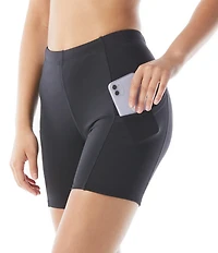 Beach House Paloma Beach Solid Indy Swim Short