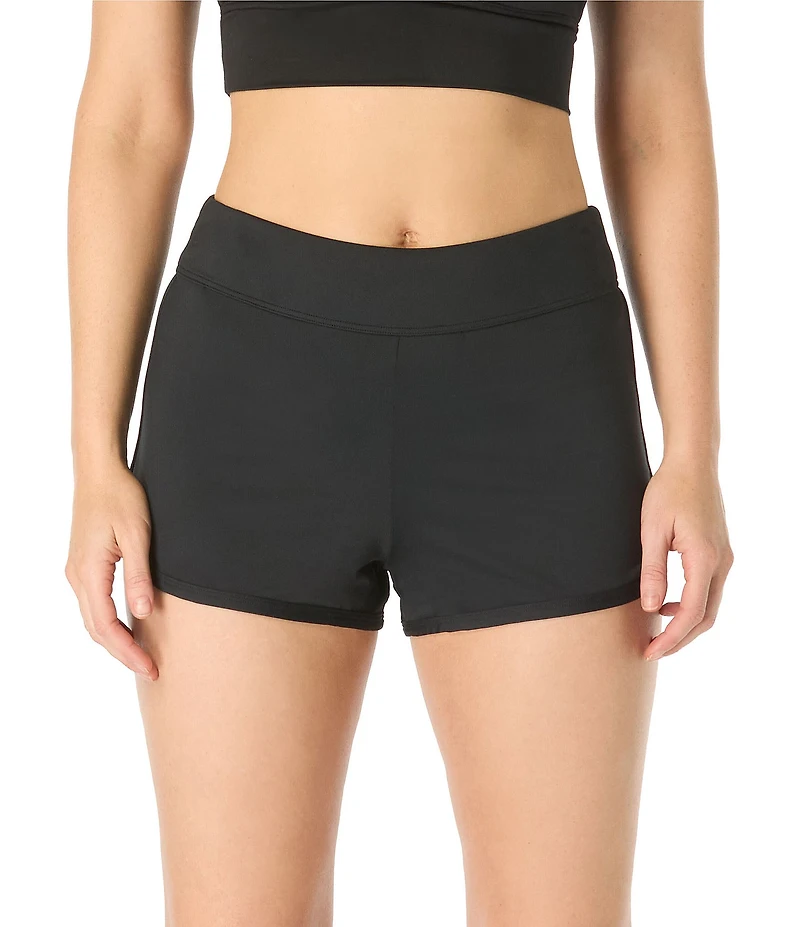 Beach House Paloma Beach Solid Pursuit Swim Shorts