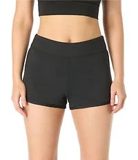 Beach House Paloma Beach Solid Pursuit Swim Shorts