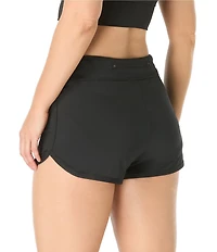 Beach House Paloma Beach Solid Pursuit Swim Shorts