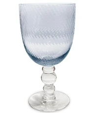 Beatriz Ball French Swirl All Purpose Glass, Set of 4