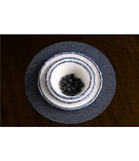 Beatriz Ball Melamine Vida Bamboo Cereal Bowl, Set of 4