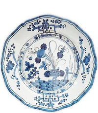 Beatriz Ball Melamine Vida Faenza Dinner Plate, Set of 4