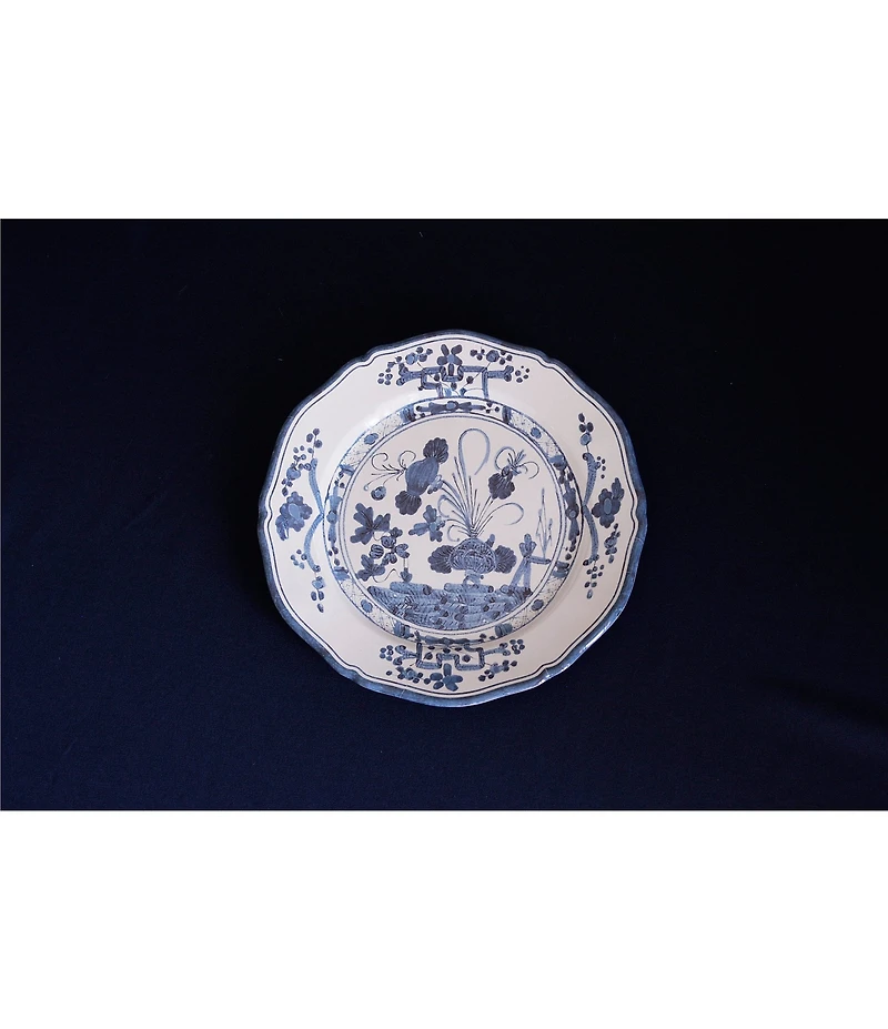 Beatriz Ball Melamine Vida Faenza Dinner Plate, Set of 4
