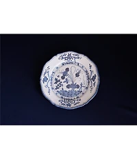 Beatriz Ball Melamine Vida Faenza Dinner Plate, Set of 4