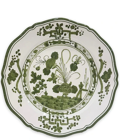 Beatriz Ball Melamine Vida Faenza Dinner Plate, Set of 4