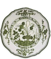 Beatriz Ball Melamine Vida Faenza Dinner Plate, Set of 4