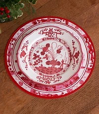 Beatriz Ball Melamine Vida Faenza Dinner Plate, Set of 4