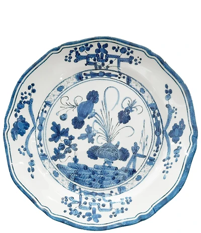 Beatriz Ball Melamine Vida Faenza Salad Plate, Set of 4