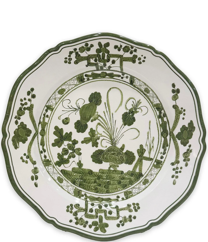 Beatriz Ball Melamine Vida Faenza Salad Plate, Set of 4
