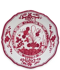 Beatriz Ball Melamine Vida Faenza Salad Plate, Set of 4