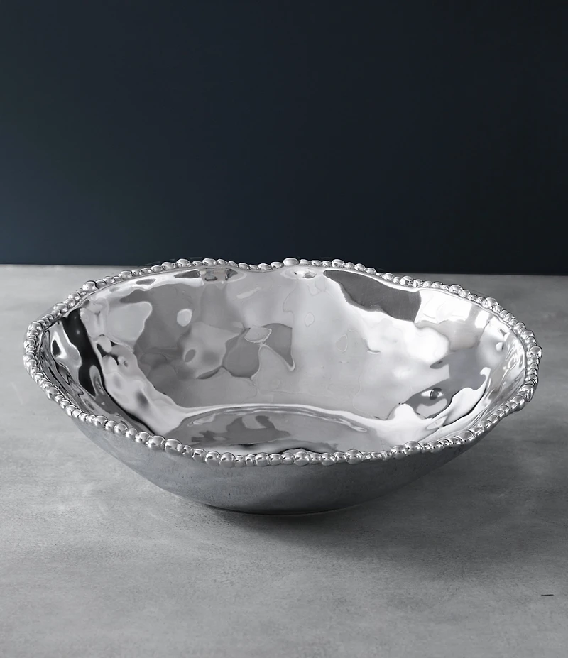 Beatriz Ball Organic Pearl Nova Large Bowl