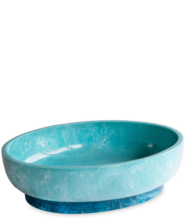 Beatriz Ball Resin Rio Large Oval Bowl