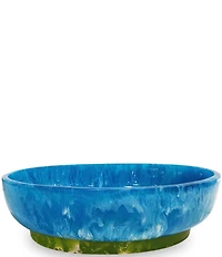 Beatriz Ball Resin Rio Large Oval Bowl