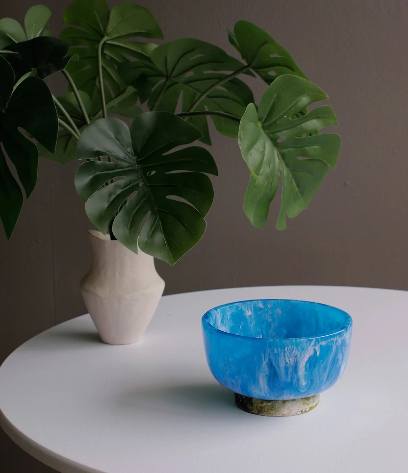 Beatriz Ball Resin Rio Small Bowl