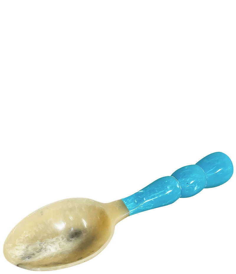Beatriz Ball Rio Collection Bubble Resin Ice Scoop