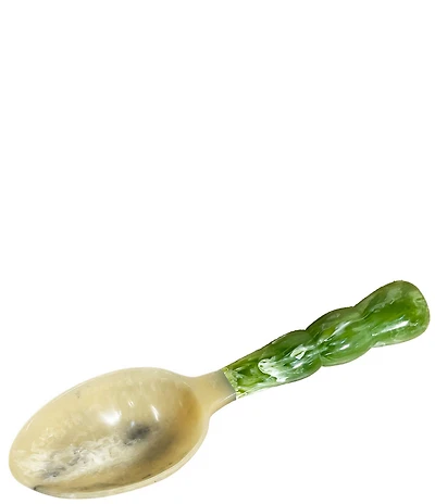 Beatriz Ball Rio Collection Bubble Resin Ice Scoop