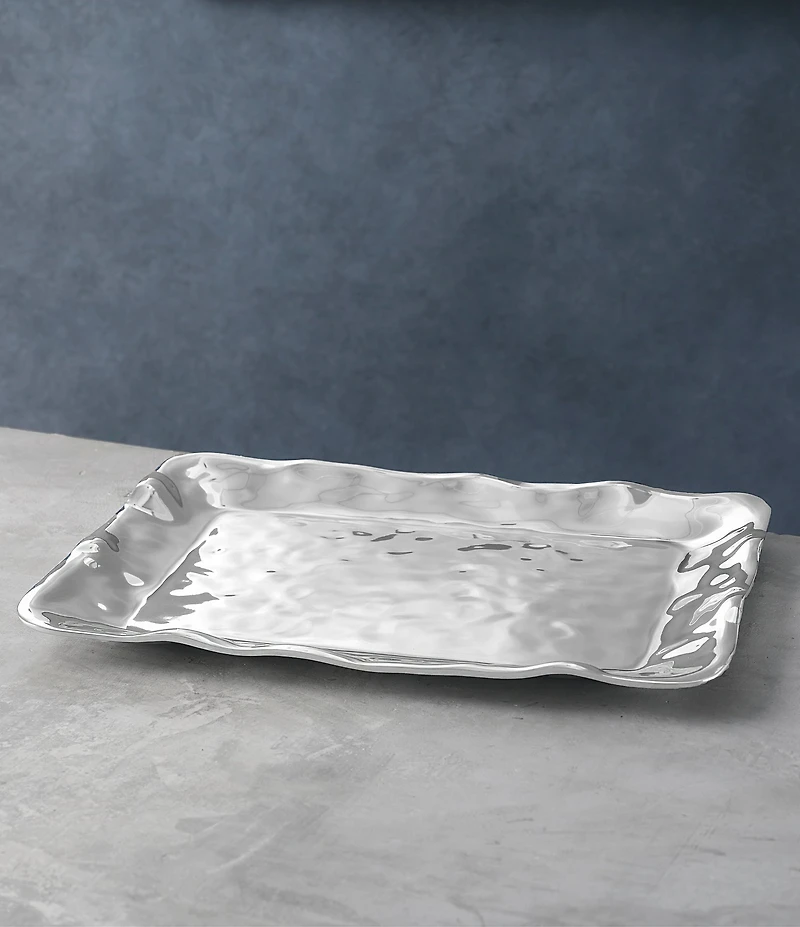 Beatriz Ball SOHO Brooklyn Large Rectangular Tray
