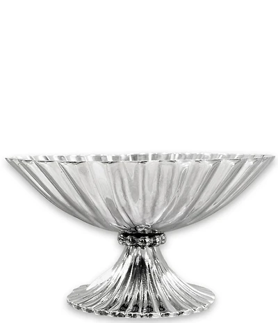 Beatriz Ball Vintage Collection Vienna Small Pedestal Bowl
