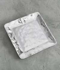 Beatriz Ball Western Buffalo Medium Square Platter