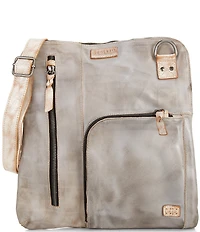 Bed Stu Aiken Large Icicle Rust Nectar Crossbody Bag