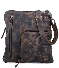 Bed Stu Aiken Large Zip Crossbody Bag