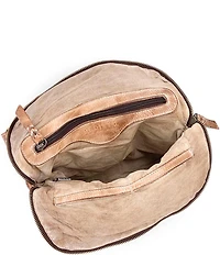 Bed Stu Aiken Large Zip Crossbody Bag