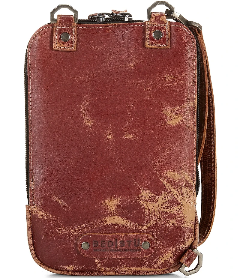 Bed Stu Alelike Phone Case Crossbody Bag