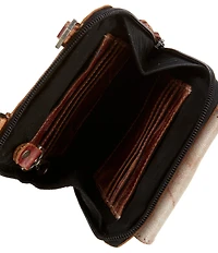 Bed Stu Alelike Phone Case Crossbody Bag