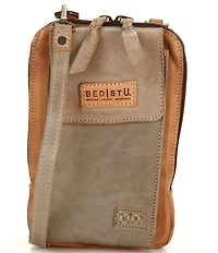 Bed Stu Alelike Phone Holder Duff Rustic Crossbody Bag