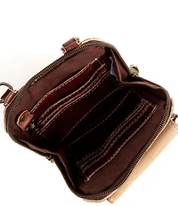 Bed Stu Alelike Phone Holder Duff Rustic Crossbody Bag