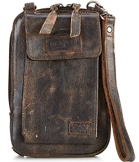 Bed Stu Alelike Crossbody Bag