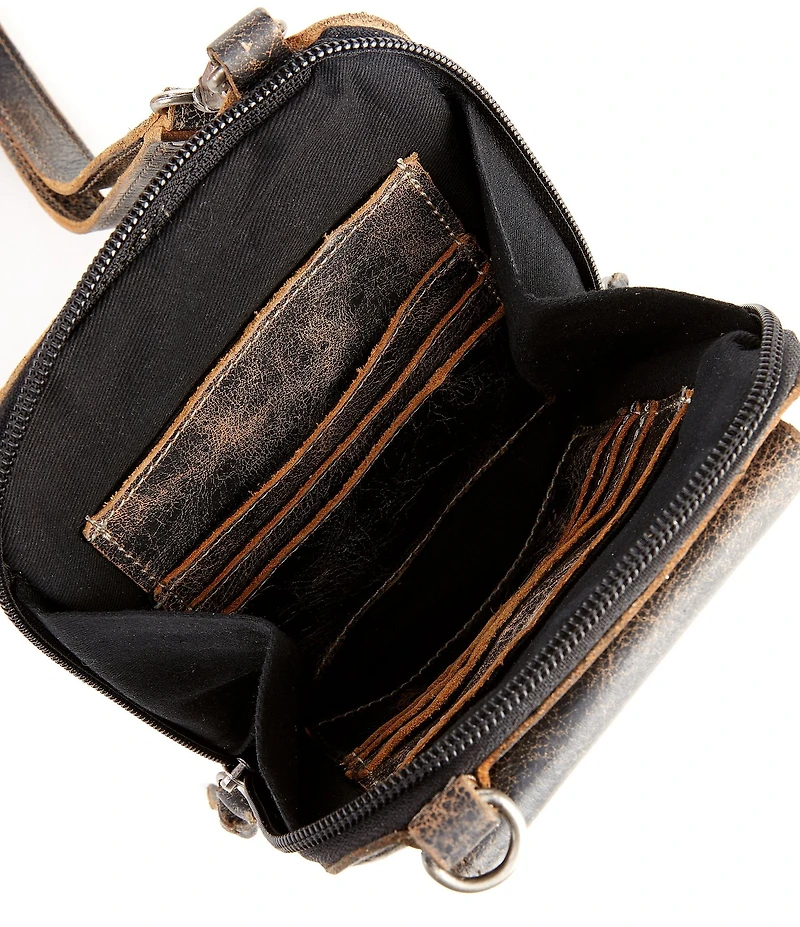 Bed Stu Alelike Crossbody Bag