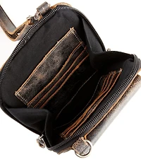 Bed Stu Alelike Crossbody Bag