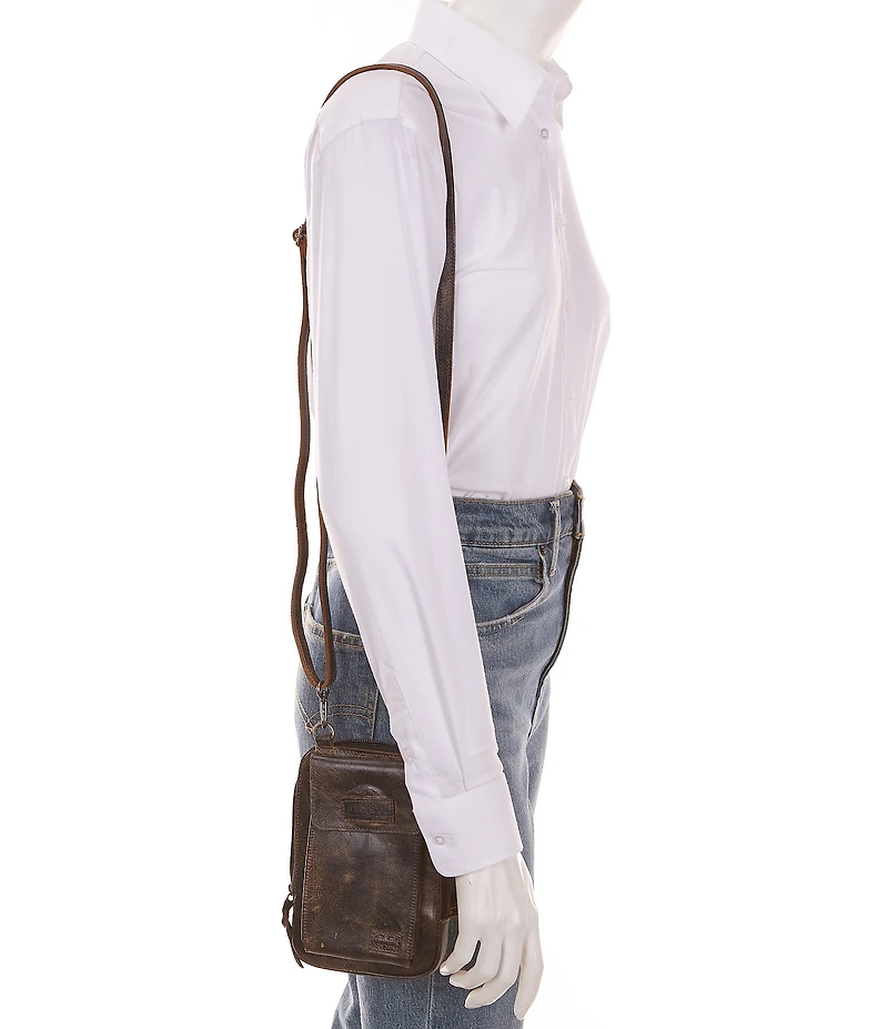Bed Stu Alelike Crossbody Bag