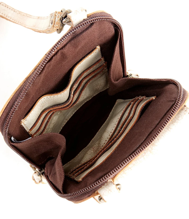 Bed Stu Alelike Crossbody Bag