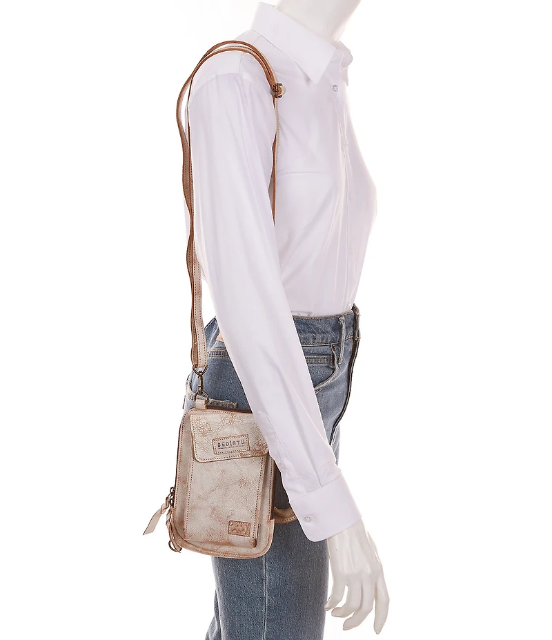 Bed Stu Alelike Crossbody Bag
