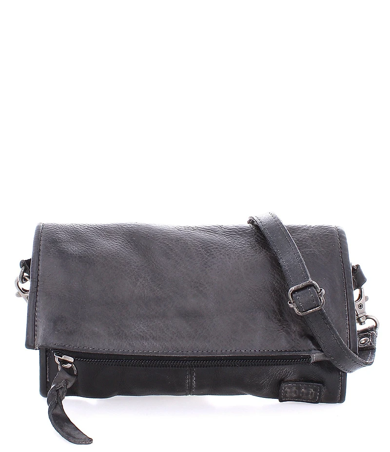 Bed Stu Amina Convertible Wallet Crossbody Bag