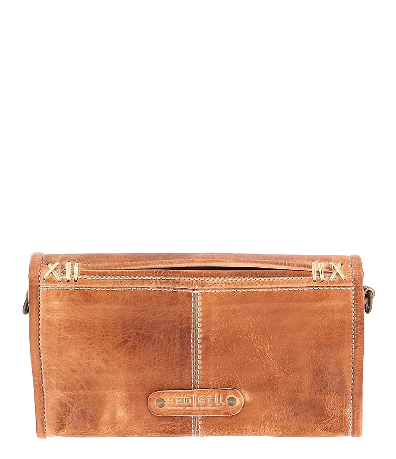 Bed Stu Amina Convertible Wallet Crossbody Bag