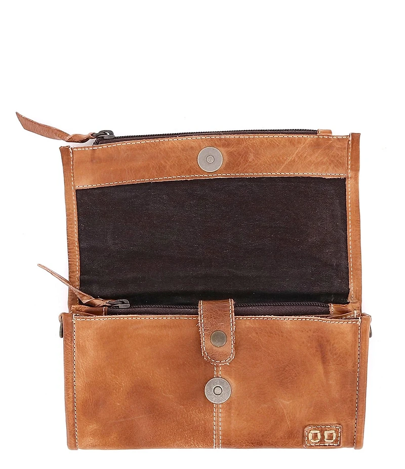 Bed Stu Amina Convertible Wallet Crossbody Bag
