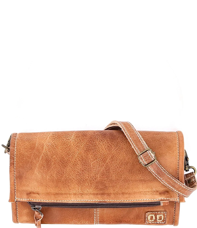 Bed Stu Amina Convertible Wallet Crossbody Bag