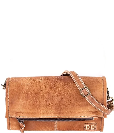 Bed Stu Amina Convertible Wallet Crossbody Bag