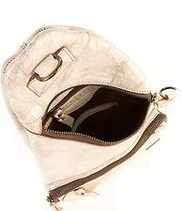 Bed Stu Andie Tanned Leather Sling Backpack