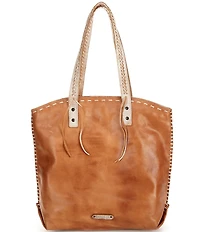 Bed Stu Barra Leather Tote Bag