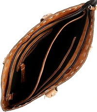 Bed Stu Barra Leather Tote Bag
