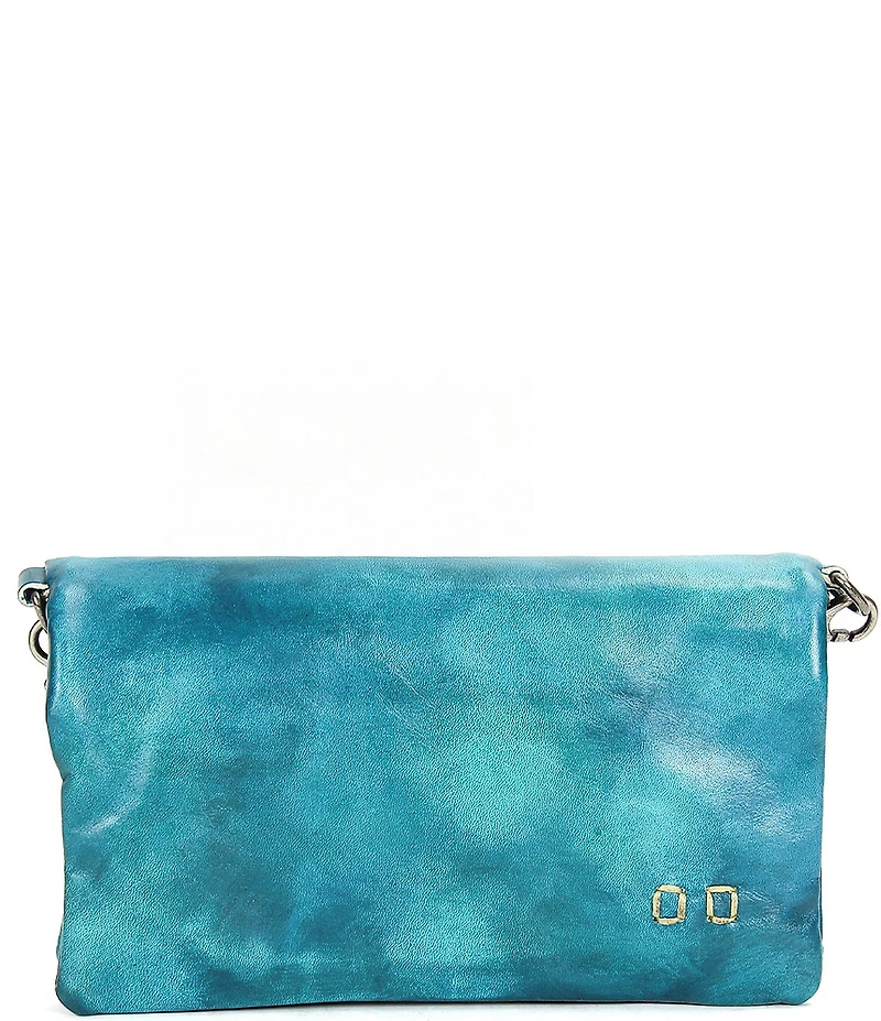 Bed Stu Cadence Convertible Crossbody Wallet